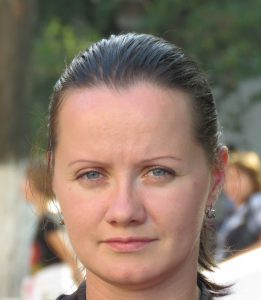 lebedeva
