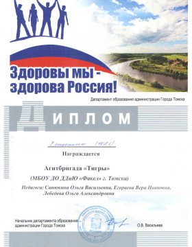 диплом 1