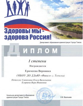 диплом 2